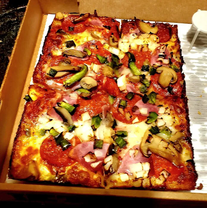 Jet's Pizza Picture 10