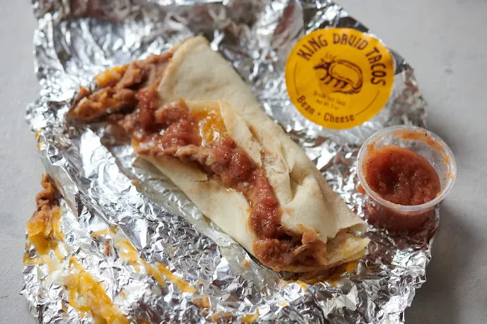 King David Tacos Picture 1