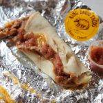 King David Tacos
