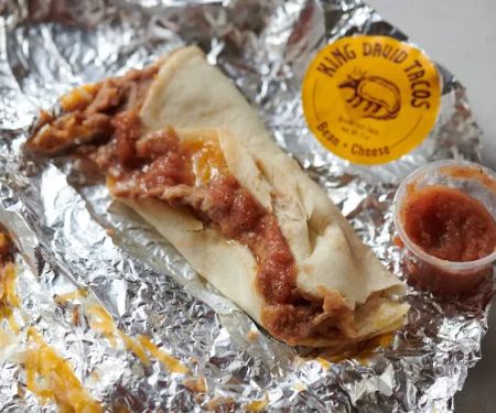 King David Tacos