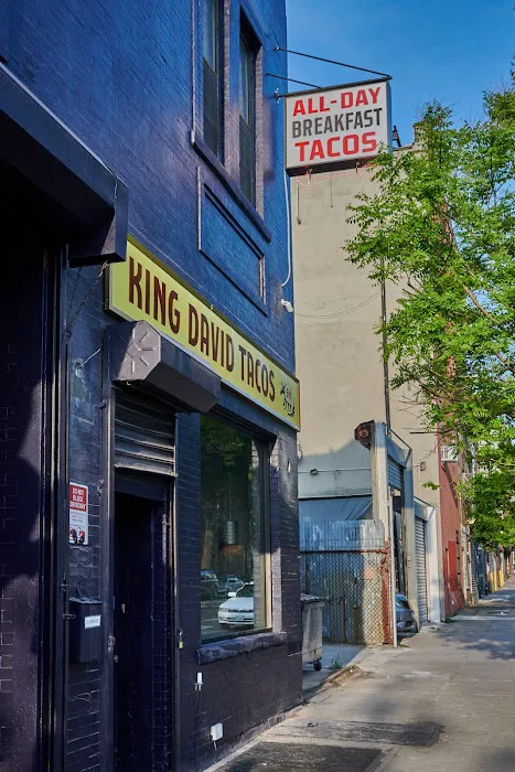King David Tacos Picture 4