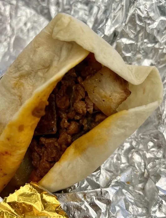 King David Tacos Picture 3