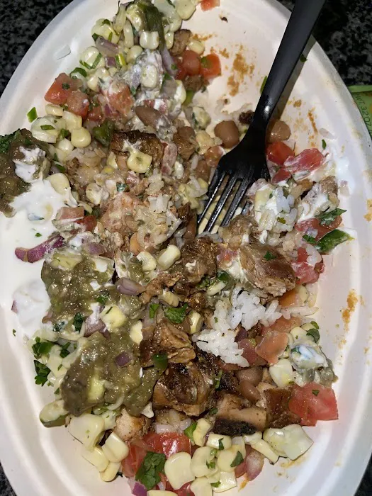 Chipotle Mexican Grill Picture 2