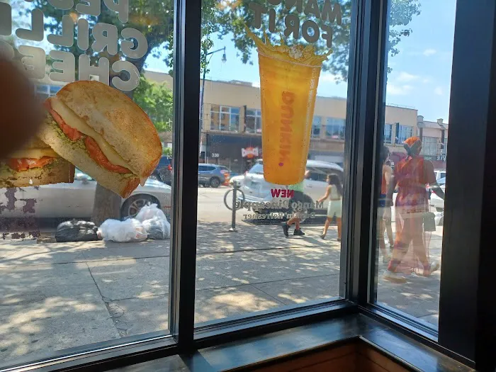 Dunkin' Picture 10