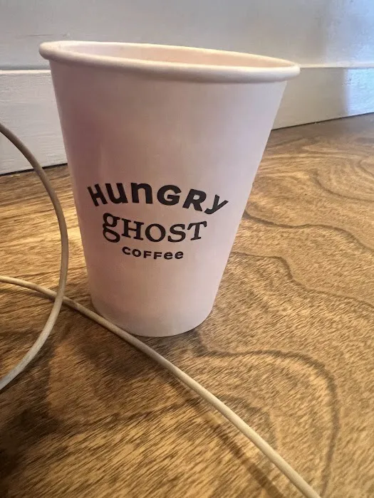 Hungry Ghost Picture 7