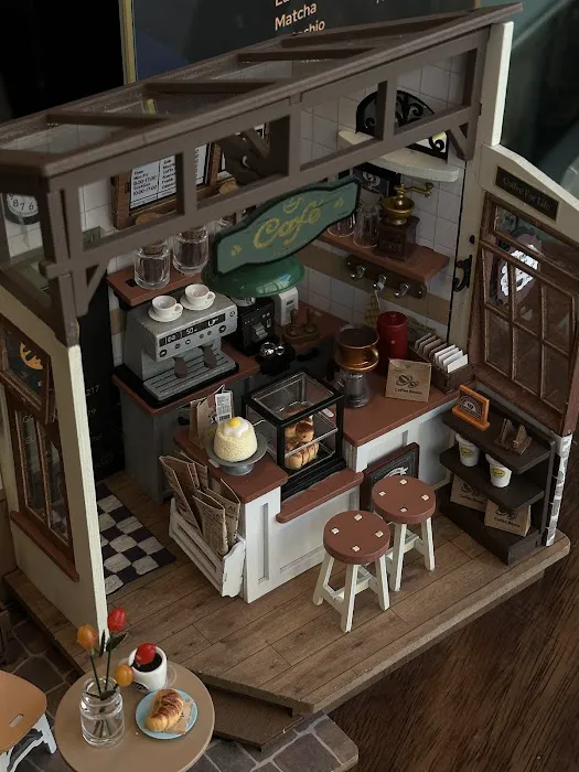 Everbean Picture 1