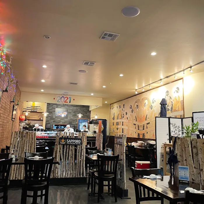 Koto Sushi Picture 3