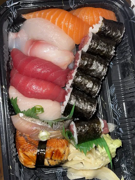 Koto Sushi Picture 5