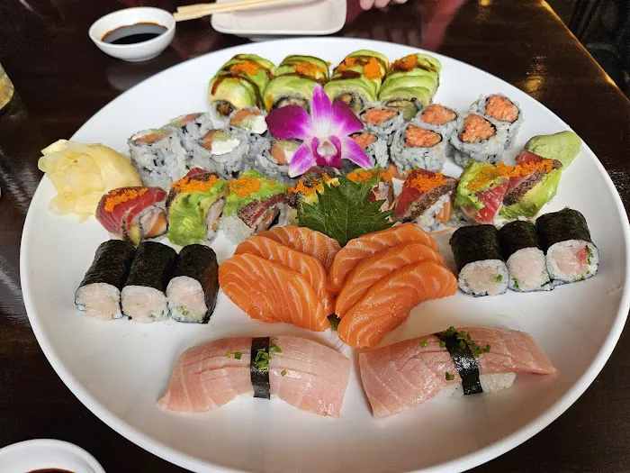 Koto Sushi Picture 4