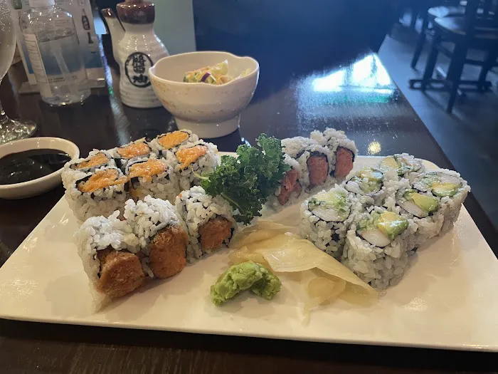 Koto Sushi Picture 7