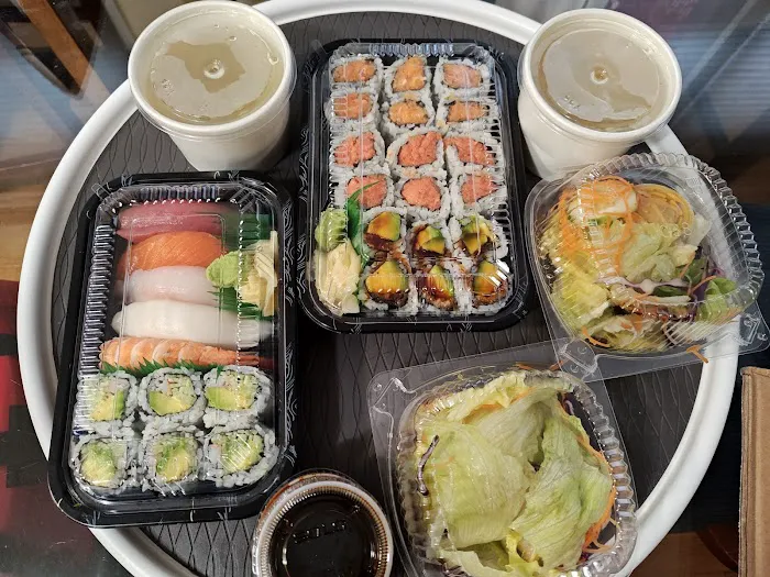 Koto Sushi Picture 9