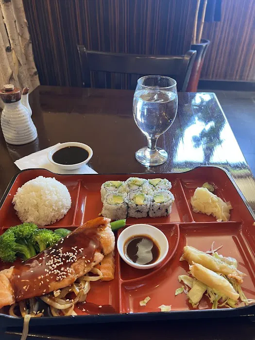 Koto Sushi Picture 10