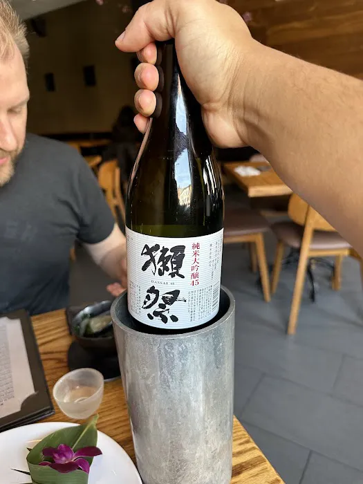 Ki Sushi Picture 1