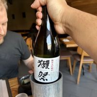 Ki Sushi ico