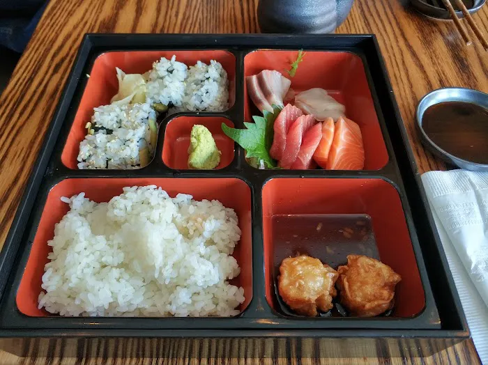 Ki Sushi Picture 8