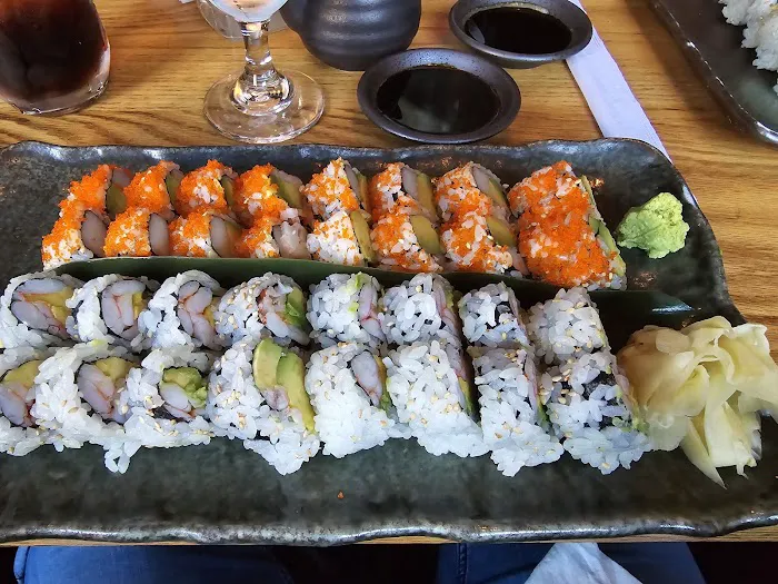 Ki Sushi Picture 4