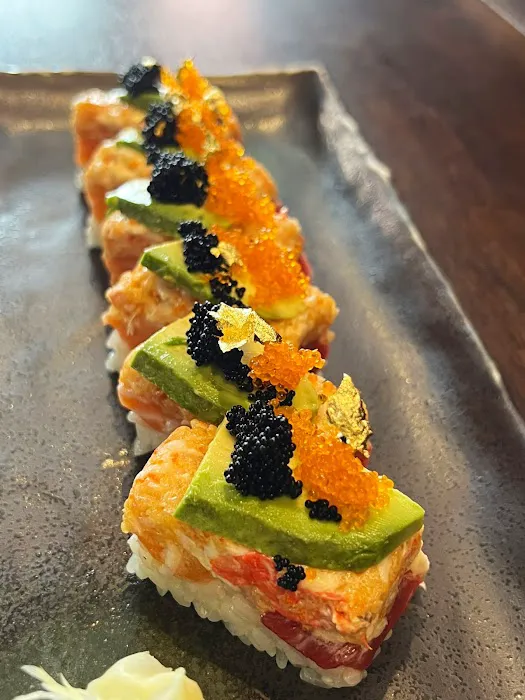 Ki Sushi Picture 10