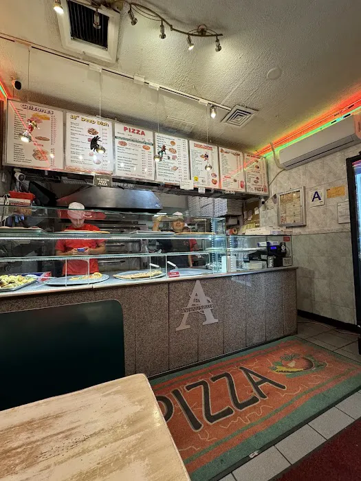 Antonio's Pizza Picture 1