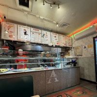 Antonio's Pizza ico