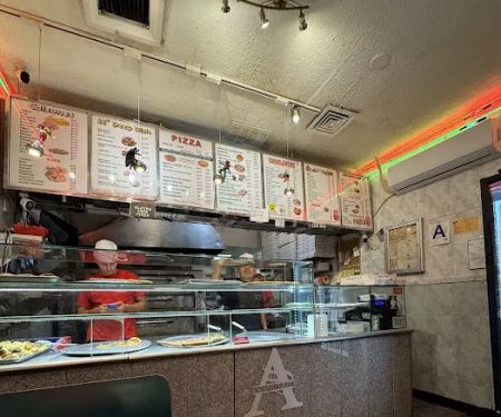 Antonio's Pizza