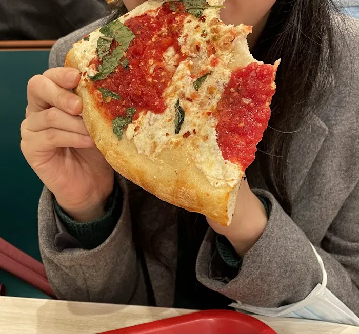 Antonio's Pizza Picture 2