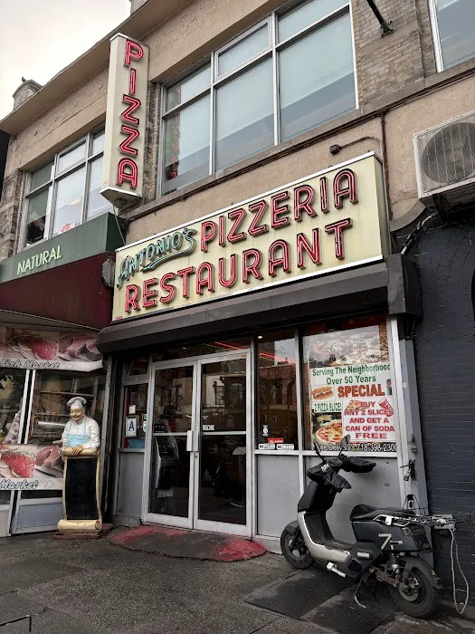Antonio's Pizza Picture 8