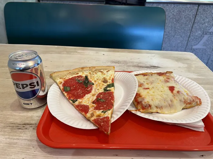 Antonio's Pizza Picture 7