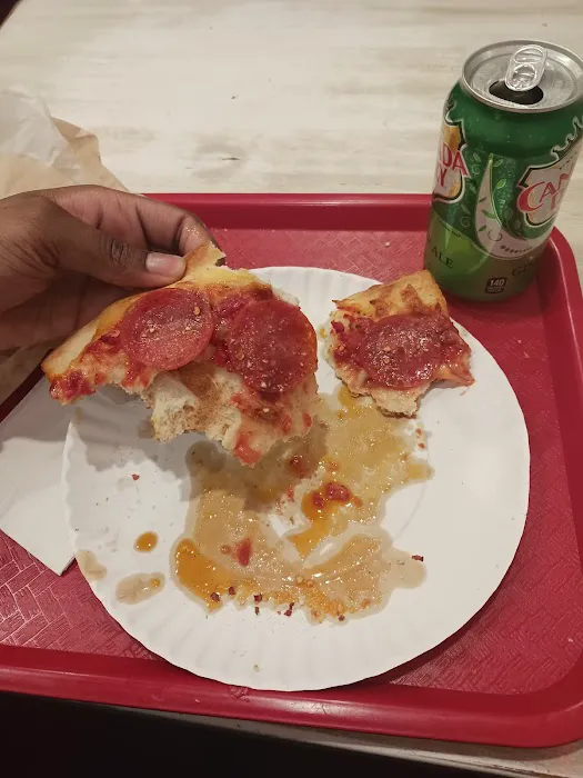 Antonio's Pizza Picture 4
