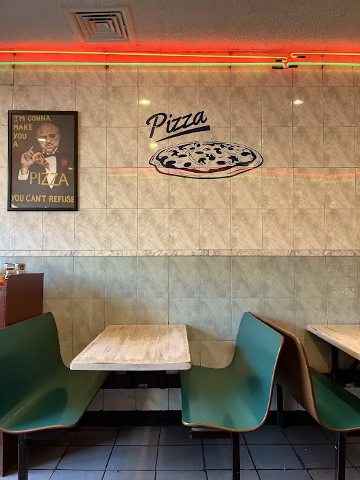 Antonio's Pizza Picture 9