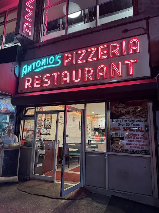 Antonio's Pizza Picture 3