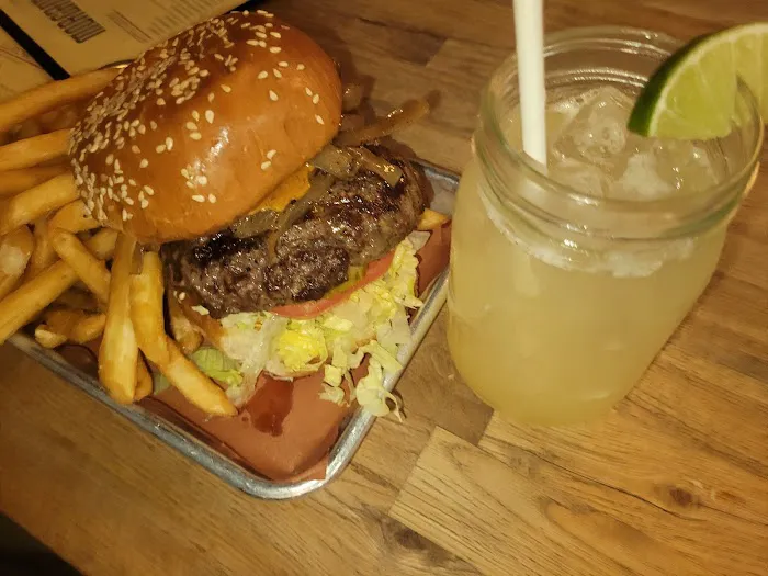 Morgan's Brooklyn Barbecue Picture 1