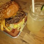 Morgan's Brooklyn Barbecue