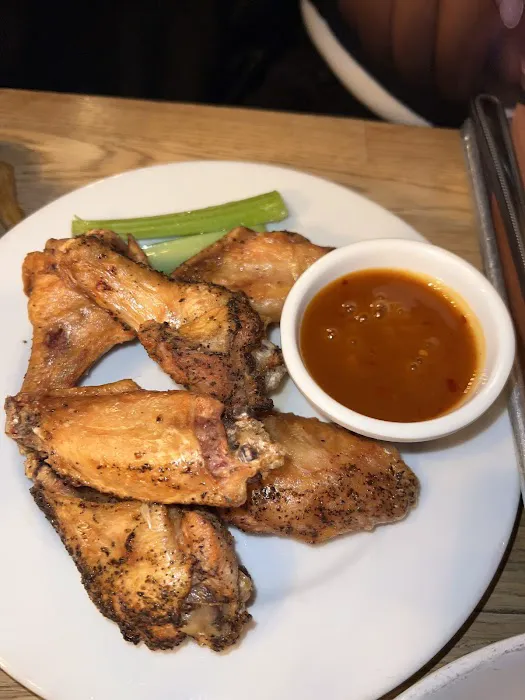 Morgan's Brooklyn Barbecue Picture 8