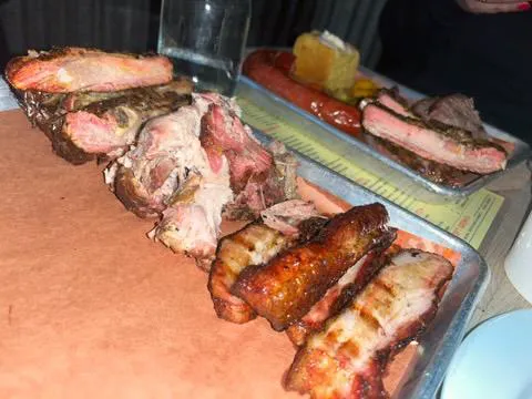 Morgan's Brooklyn Barbecue Picture 7