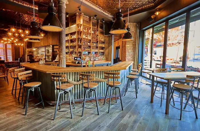 Morgan's Brooklyn Barbecue Picture 3