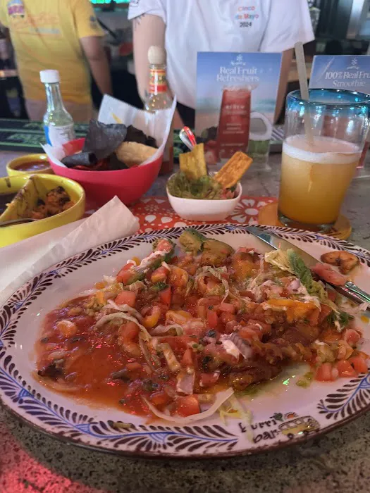 Burrito Bar & Kitchen Picture 5