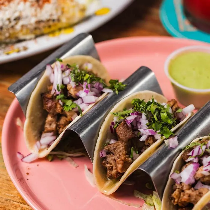 Burrito Bar & Kitchen Picture 2