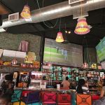 Burrito Bar & Kitchen