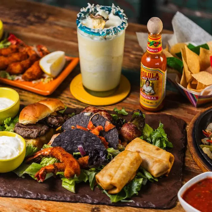 Burrito Bar & Kitchen Picture 8