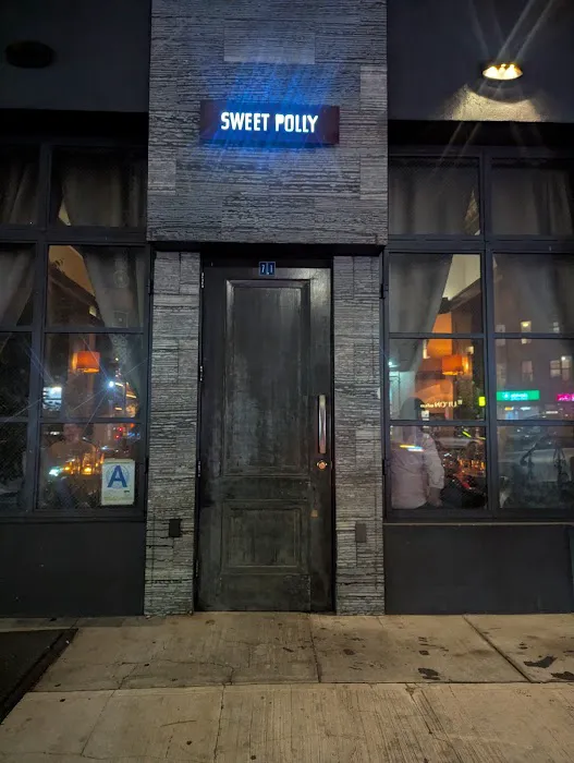 Sweet Polly Picture 3