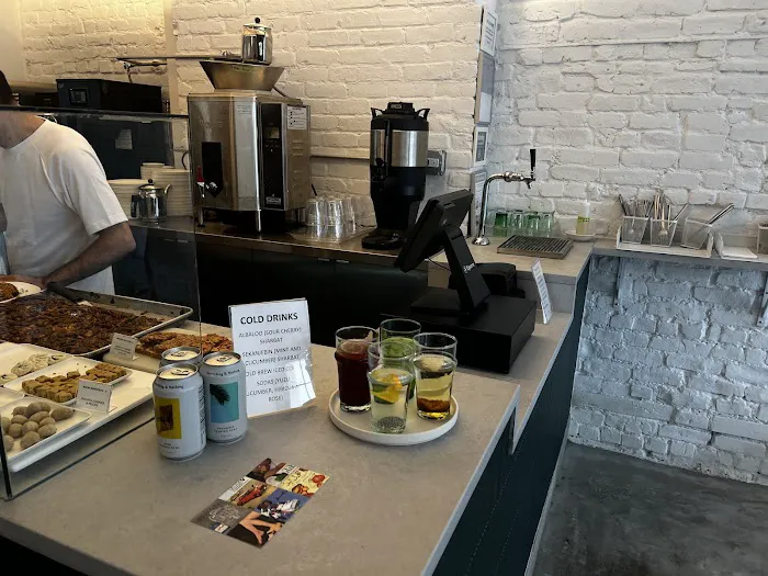 Sofreh Cafe Picture 7