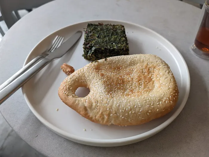 Sofreh Cafe Picture 3