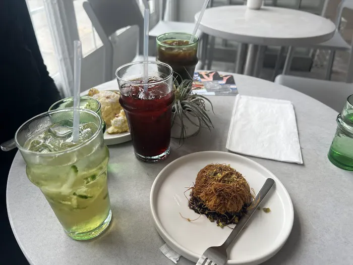 Sofreh Cafe Picture 5