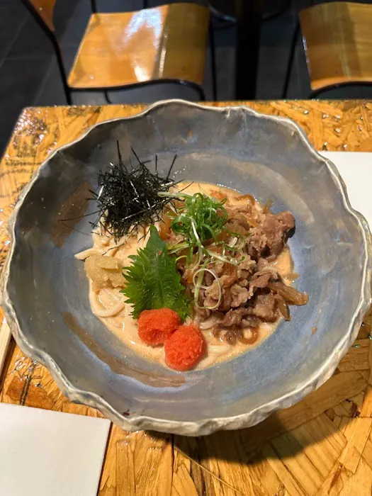 Muteki Udon Picture 7