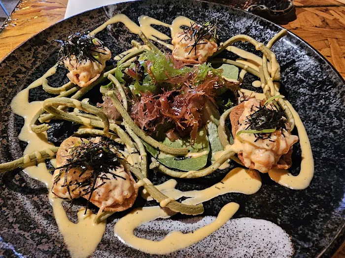 Muteki Udon Picture 8