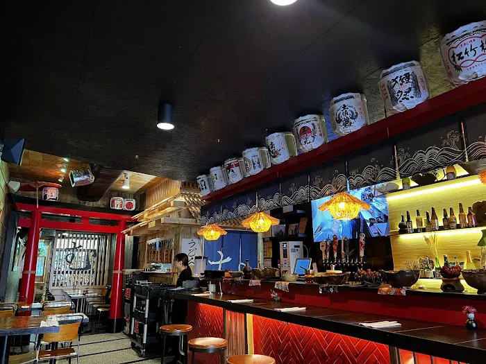 Muteki Udon Picture 6