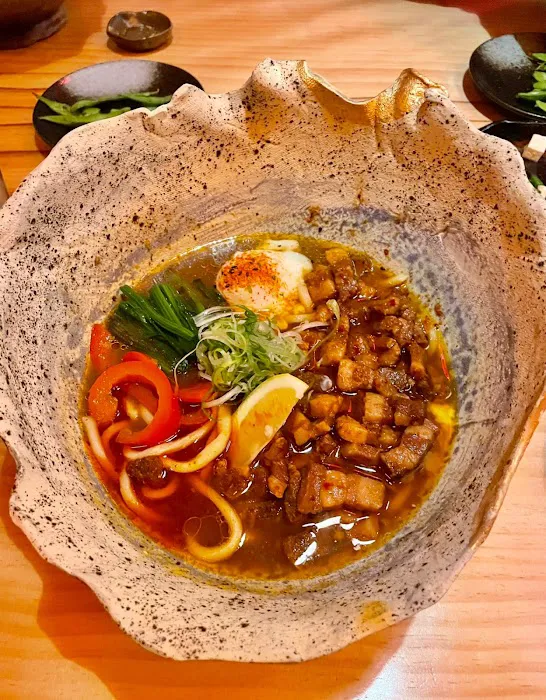 Muteki Udon Picture 9