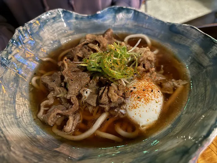 Muteki Udon Picture 1