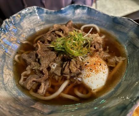 Muteki Udon