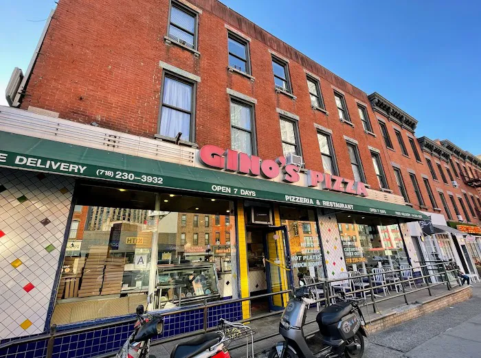 Gino's Pizzeria Picture 10